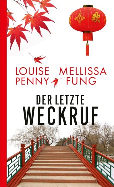 Der letzte Weckruf - Louise Penny, Mellissa Fung