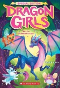 Cover-Bild zum Titel 'Rani the Enchanted Dragon (Dragon Girls Special Edition #1)' von 'Maddy Mara'