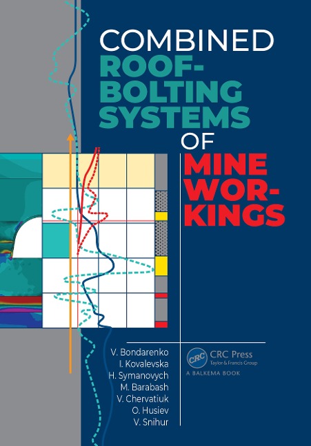 Combined Roof-Bolting Systems of Mine Workings - 