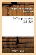 Cover-Bild zum Titel 'Le Temps qui court' von 'Bousquet-Deschamps-J-L'