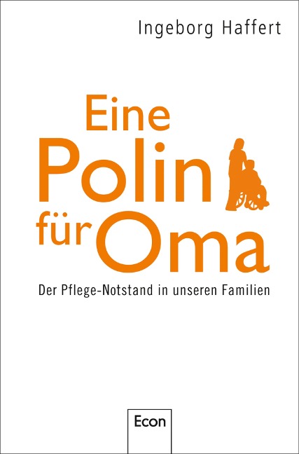 Eine Polin für Oma - Ingeborg Haffert