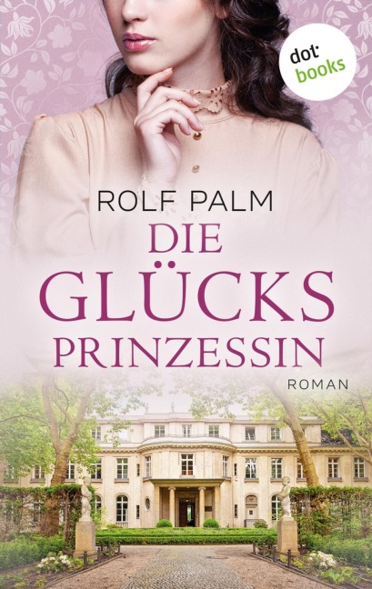 Die Glücksprinzessin - Ich schenk dir Monte Carlo - Rolf Palm