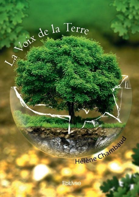 La Voix de la Terre - Hélène Chambaud