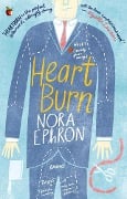 Cover-Bild zum Titel 'Heartburn' von 'Nora Ephron'
