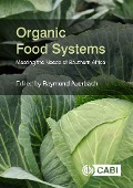 Organic Food Systems - 