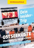 MARCO POLO Insider-Trips Ostseeküste Mecklenburg-Vorpommern - Mathias Christmann