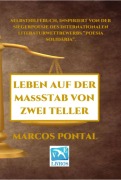 Leben Auf Der Massstab Von Zwei Teller - Marcos Pontal