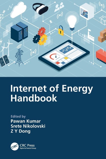 Internet of Energy Handbook - 