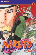 Cover-Bild zum Titel 'Naruto 46' von 'Masashi Kishimoto'