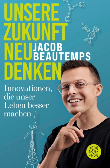 Unsere Zukunft neu denken - Jacob Beautemps
