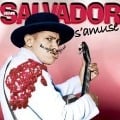 Cover-Bild zum Titel 'Salvador - Bon voyage' von 'Henri Salvador'