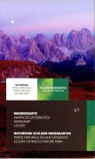Cover-Bild zum Titel 'Parco Naturale Schlern-Rosengarten' von ''