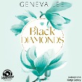 Cover-Bild zum Titel 'Black Diamonds' von 'Geneva Lee'