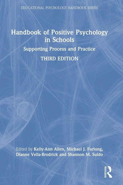 Handbook of Positive Psychology in Schools - 