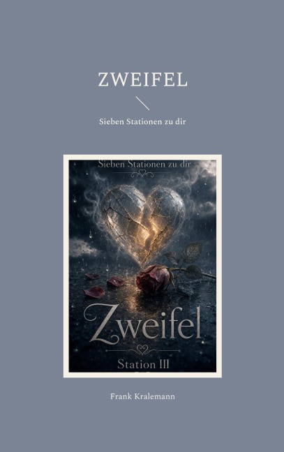 Zweifel - Frank Kralemann