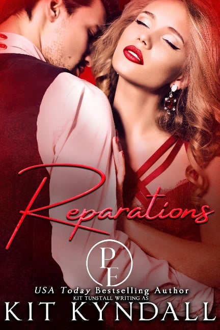 Reparations (Pure Escapes) - Kit Kyndall