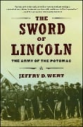 Cover-Bild zum Titel 'The Sword of Lincoln' von 'Jeffry D Wert'