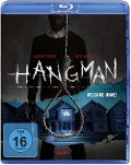 Cover-Bild zum Titel 'Hangman' von 'Simon Boyes, Adam Mason, Antoni Maiovvi'