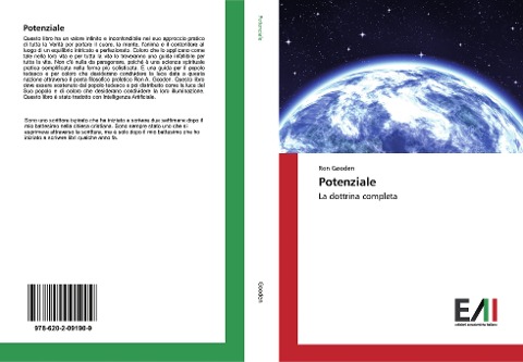 Potenziale - Ron Gooden