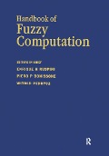 Cover-Bild zum Titel 'Handbook of Fuzzy Computation' von ''