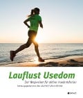 Cover-Bild zum Titel 'Lauflust Usedom' von ''