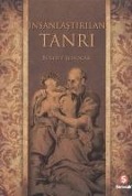 Cover-Bild zum Titel 'Insanlastirilan Tanri' von 'Bülent Senocak'