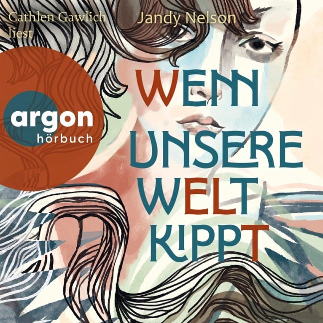 Wenn unsere Welt kippt - Jandy Nelson