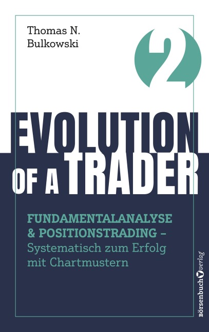 Fundamentalanalyse & Positionstrading - Thomas N. Bulkowski