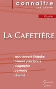 Cover-Bild zum Titel 'Fiche de lecture La Cafetière (Analyse littéraire de référence et résumé complet)' von 'Théophile Gautier'