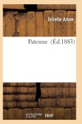 Cover-Bild zum Titel 'Païenne' von 'Adam-J'