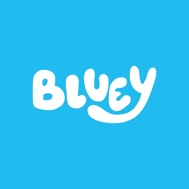 Bluey: Bedtime - Bluey