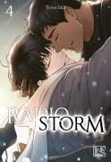 Radio Storm 4 - Team S&S