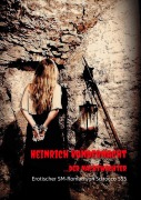 Cover-Bild zum Titel 'Heinrich VonderNacht....der Nachtwächter' von 'Scirocco555'
