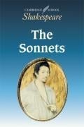Cover-Bild zum Titel 'The Sonnets' von 'William Shakespeare'