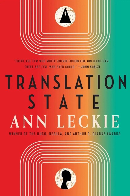 Translation State - Ann Leckie