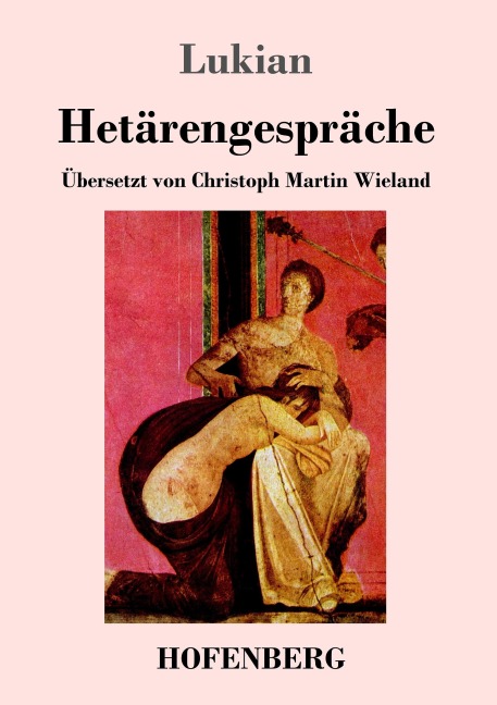 Hetärengespräche - Lukian