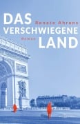 Cover-Bild zum Titel 'Das verschwiegene Land' von 'Renate Ahrens'