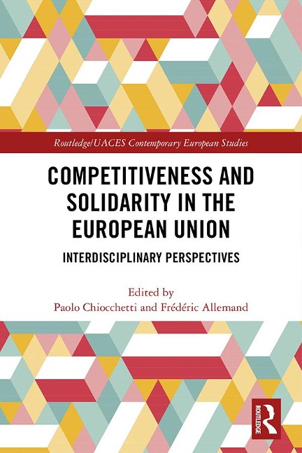 Competitiveness and Solidarity in the European Union - 