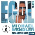 Cover-Bild zum Titel 'EGAL-Die gröáten Hits' von 'Michael Wendler'