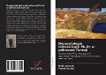 Cover-Bild zum Titel 'Depozytologia mineralizacji Pb-Zn w pó¿nocnej Tunezji' von 'Nejib Jemmali, Fouad Souissi'