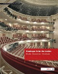 Cover-Bild zum Titel 'Staatsoper Unter den Linden' von ''