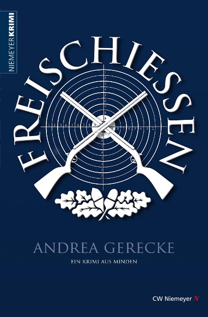 Freischießen - Andrea Gerecke