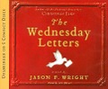 Cover-Bild zum Titel 'The Wednesday Letters' von 'Jason F. Wright'