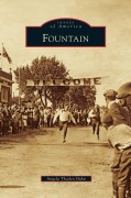 Cover-Bild zum Titel 'Fountain' von 'Angela Thaden Hahn'