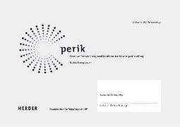 Cover-Bild zum Titel 'PERiK. Positive Entwicklung und Resilienz im Kindergartenalltag' von 'Michaela Ulich, Toni Mayr'