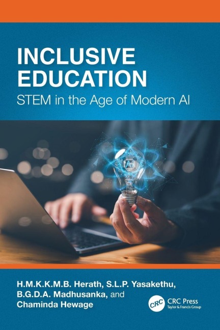 Inclusive Education - H. M. K. K. M. B. Herath, S. L. P. Yasakethu, B. G. D. A. Madhusanka