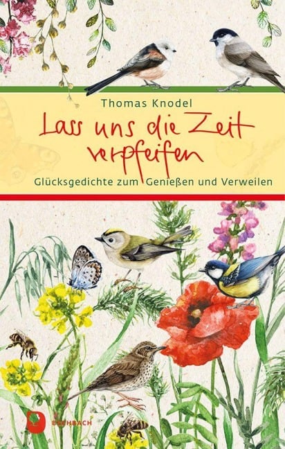 Lass uns die Zeit verpfeifen - Thomas Knodel