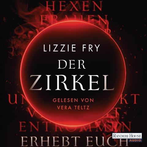 Der Zirkel - Lizzy Fry