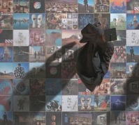 Cover-Bild zum Titel 'A Foot in the Door: The Best of Pink Floyd' von 'Floyd Pink'
