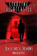 Cover-Bild zum Titel 'Deals With Demons (Starling Nightcastle, #1)' von 'Ubriel Bryne, Amy Norton'